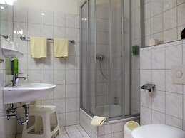 Hotel zum Brauhaus Lüdde