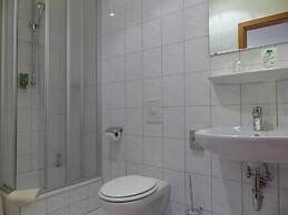 Hotel zum Brauhaus Lüdde