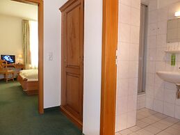 Hotel zum Brauhaus Lüdde