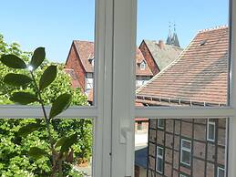 Hotel zum Brauhaus Lüdde