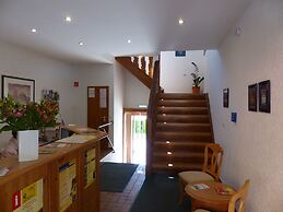 Hotel zum Brauhaus Lüdde