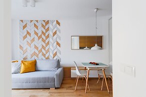 Homewell Apartments Dominikańska