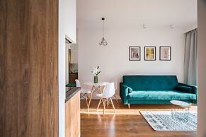 Homewell Apartments Dominikańska