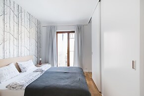 Homewell Apartments Dominikańska