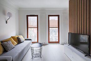 Homewell Apartments Dominikańska