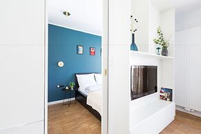 Homewell Apartments Dominikańska