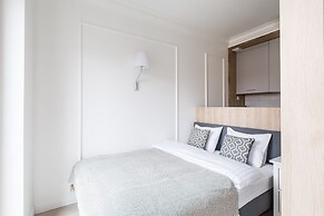 Homewell Apartments Dominikańska