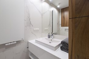 Homewell Apartments Dominikańska