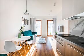 Homewell Apartments Dominikańska