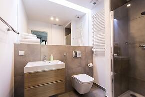 Homewell Apartments Dominikańska