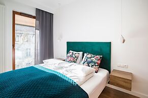 Homewell Apartments Dominikańska