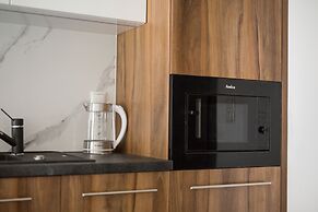 Homewell Apartments Dominikańska