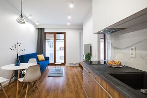 Homewell Apartments Dominikańska