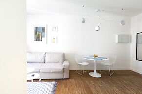 Homewell Apartments Dominikańska