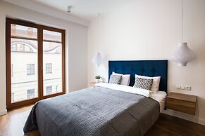 Homewell Apartments Dominikańska