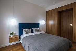 Homewell Apartments Dominikańska