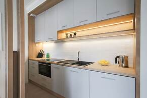 Homewell Apartments Dominikańska