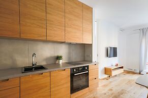 Homewell Apartments Dominikańska