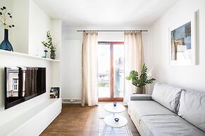 Homewell Apartments Dominikańska