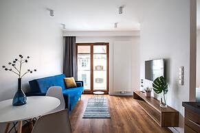 Homewell Apartments Dominikańska