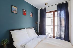 Homewell Apartments Dominikańska