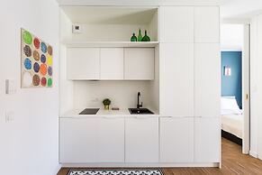 Homewell Apartments Dominikańska