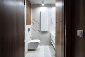 Homewell Apartments Dominikańska