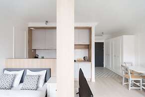 Homewell Apartments Dominikańska