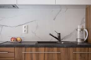 Homewell Apartments Dominikańska