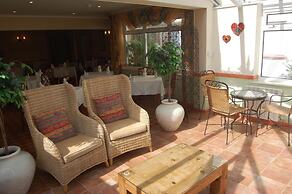 La Michele Hotel
