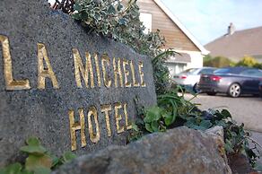 La Michele Hotel