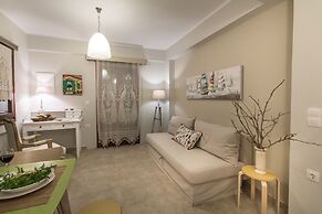 Gratsias Luxury Apartments