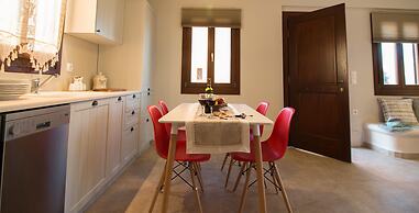 Gratsias Luxury Apartments