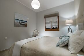 Gratsias Luxury Apartments