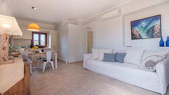 Gratsias Luxury Apartments