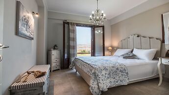 Gratsias Luxury Apartments