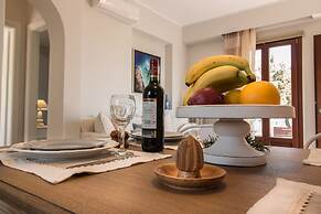 Gratsias Luxury Apartments