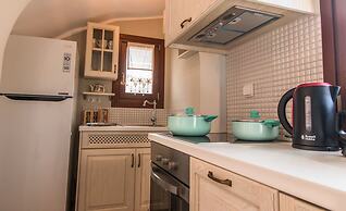 Gratsias Luxury Apartments