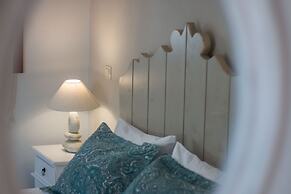 Gratsias Luxury Apartments