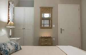 Gratsias Luxury Apartments