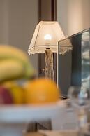 Gratsias Luxury Apartments