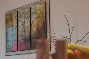 Gratsias Luxury Apartments