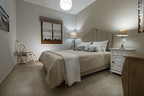 Gratsias Luxury Apartments