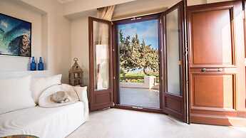 Gratsias Luxury Apartments