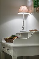 Gratsias Luxury Apartments