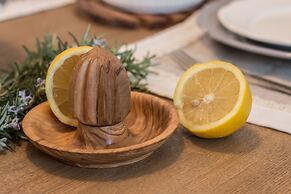 Gratsias Luxury Apartments