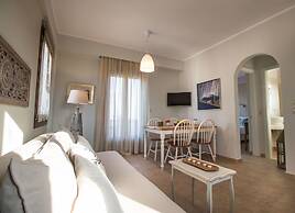 Gratsias Luxury Apartments