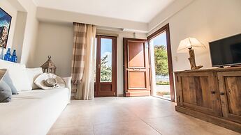 Gratsias Luxury Apartments