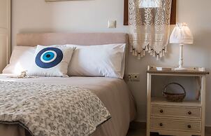 Gratsias Luxury Apartments