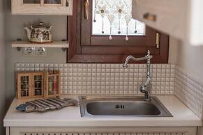 Gratsias Luxury Apartments